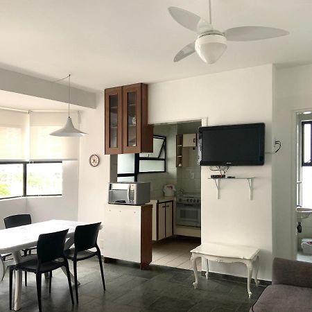 Apartament Apto Asturias Guarujá Zewnętrze zdjęcie