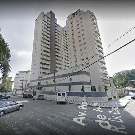 Apartament Apto Asturias Guarujá Zewnętrze zdjęcie