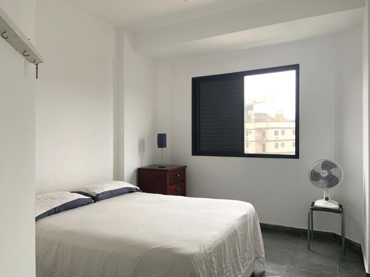 Apartament Apto Asturias Guarujá Zewnętrze zdjęcie