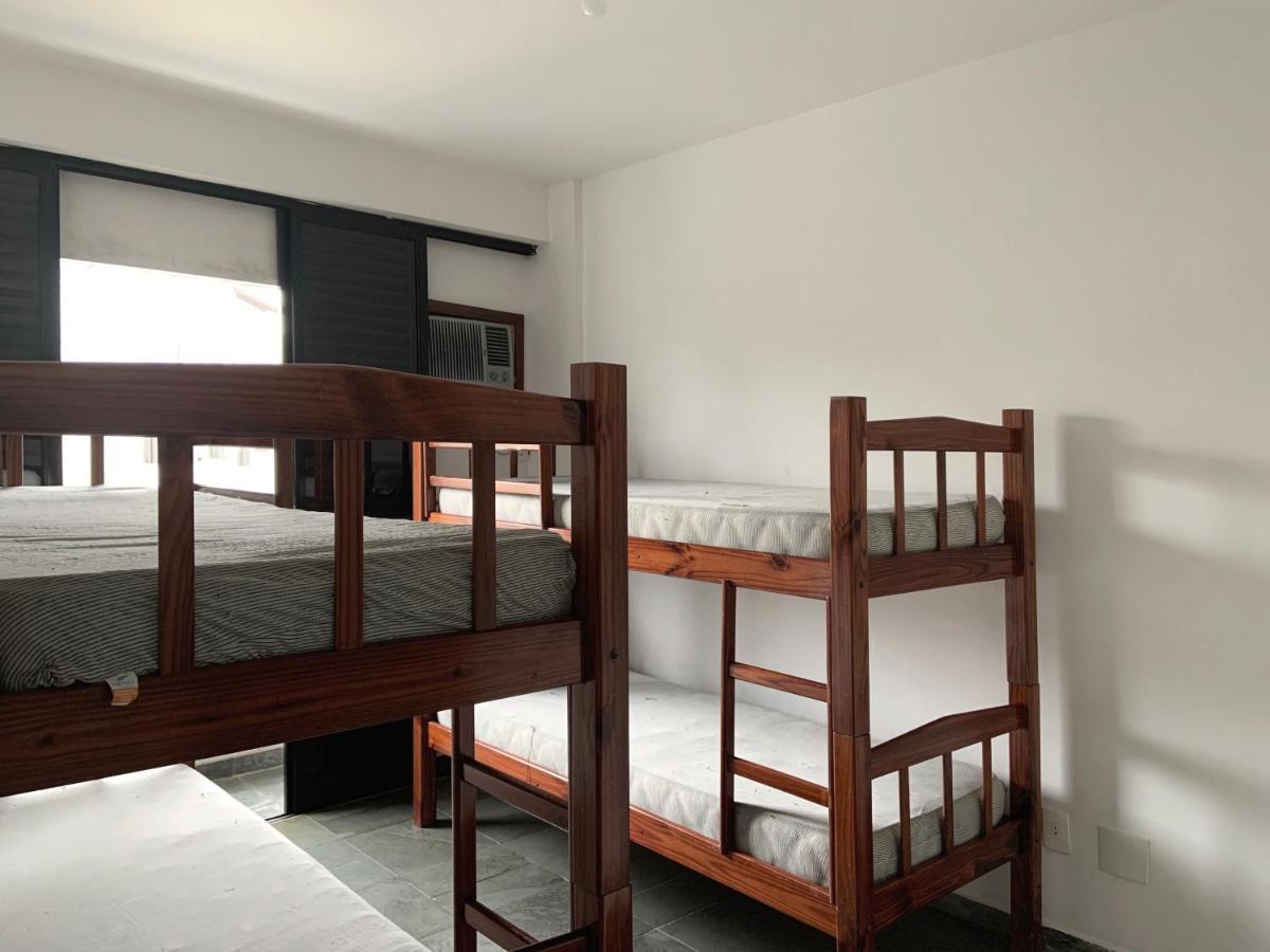 Apartament Apto Asturias Guarujá Zewnętrze zdjęcie