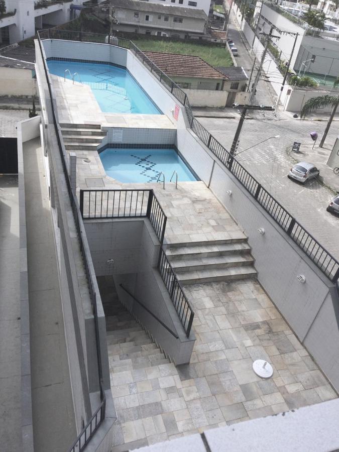 Apartament Apto Asturias Guarujá Zewnętrze zdjęcie